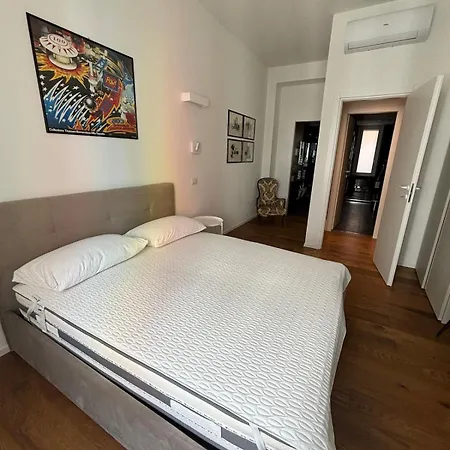 Lejlighed Settala 10 *