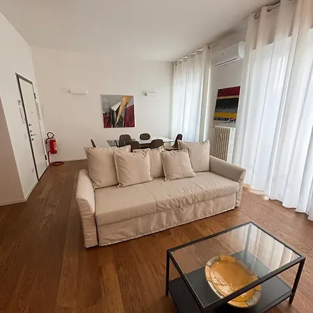 Apartment Settala Milan