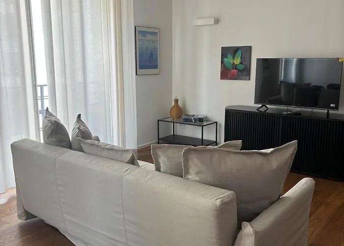 Appartamento Settala Milano