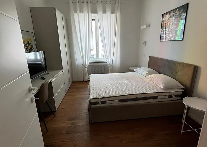 Appartamento Settala Milano