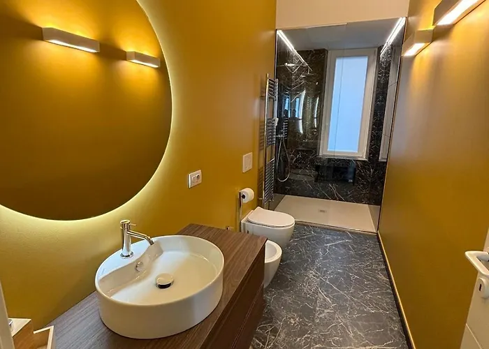 Settala Appartamento Milano