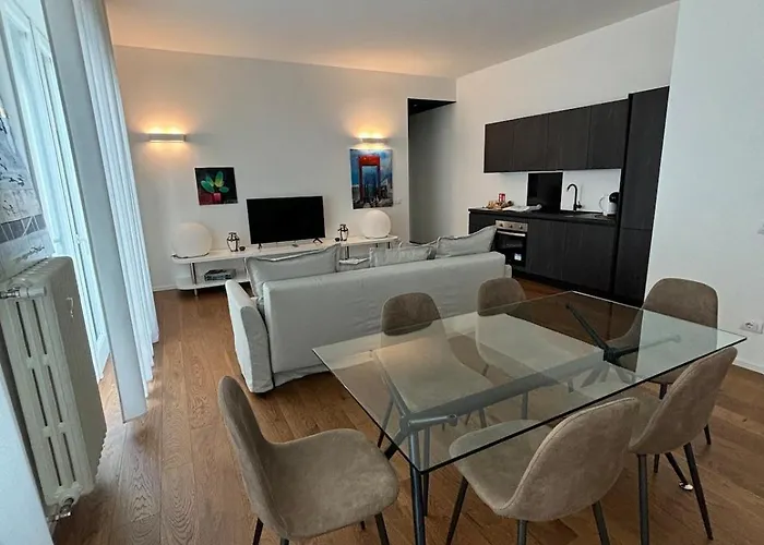 Settala Appartamento Milano