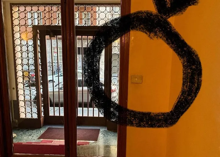 Appartamento Settala Milano