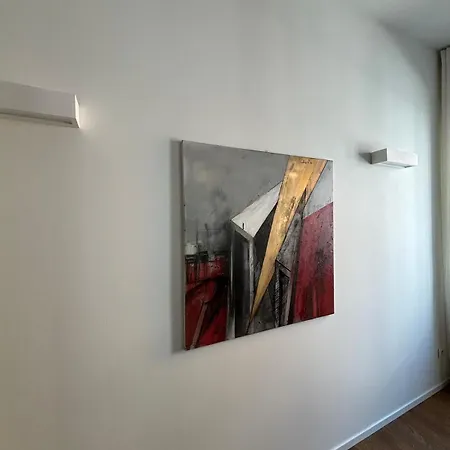 Apartamento Settala 10