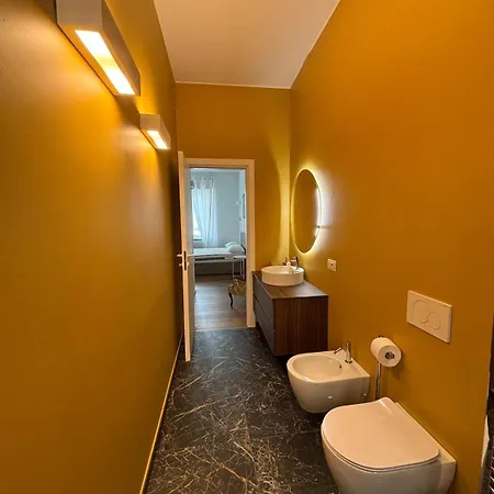 Settala 10 Apartamento *