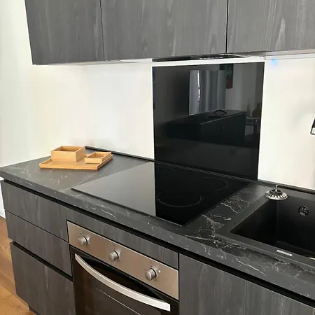 Settala 10 Apartamento Milán