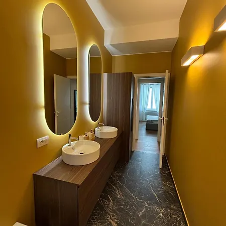 Settala 10 Apartamento