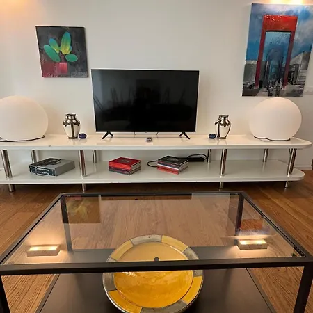 Apartamento Settala 10