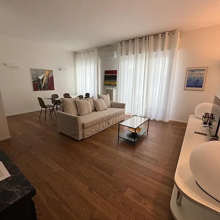 Settala 10 Apartamento *