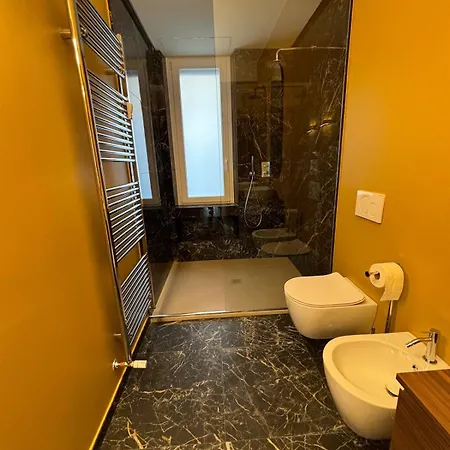Settala 10 Apartamento