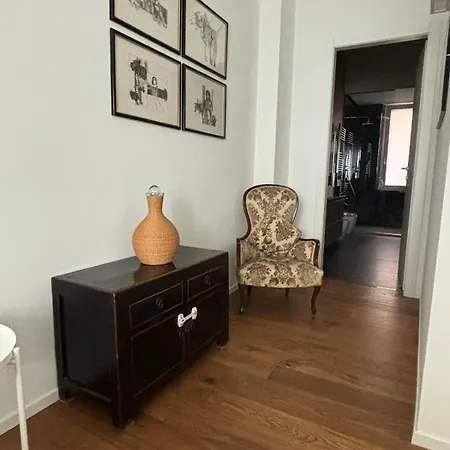 Apartamento Settala 10