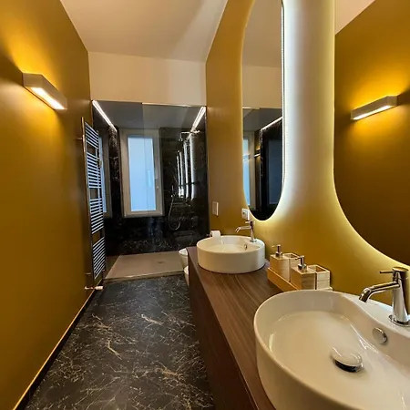 Settala 10 Apartamento *