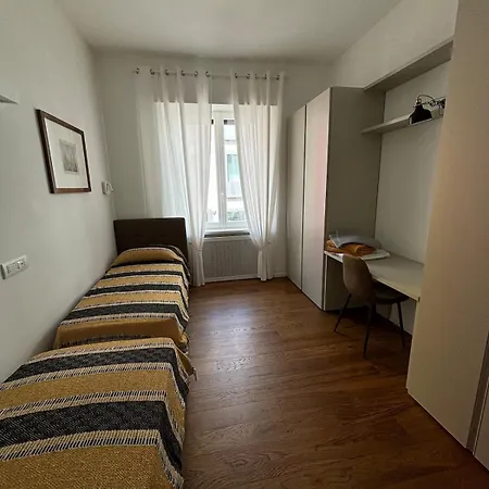 Lägenhet Settala 10 *