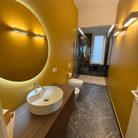 Settala 10 Apartamento Milán