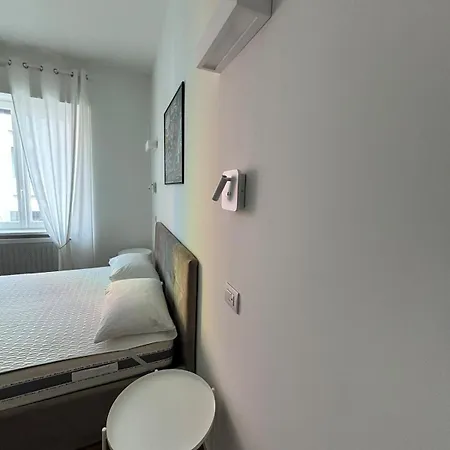 Apartamento Settala 10 Milán