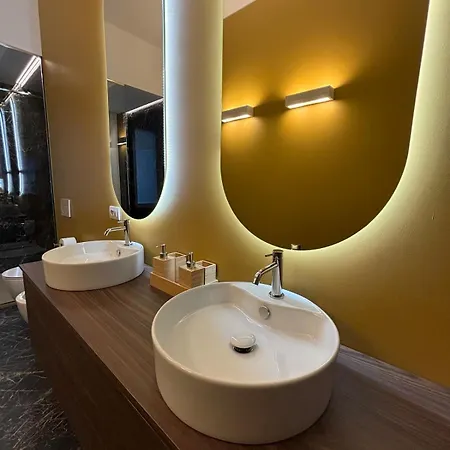 Settala 10 Apartamento