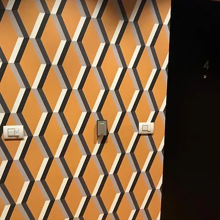 Apartamento Settala 10