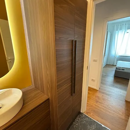 Settala 10 Apartamento *