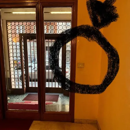 Apartamento Settala 10 Milán